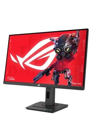 Monitör Asus 27