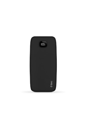 Powerbank Ttec 2bb213s Chargeup Pro Lcd 20000Mah PD 20w