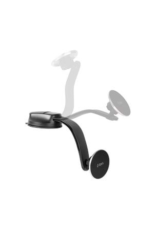 Ttec 2tt38 Easydash Pro M Magsafe Phone Holder
