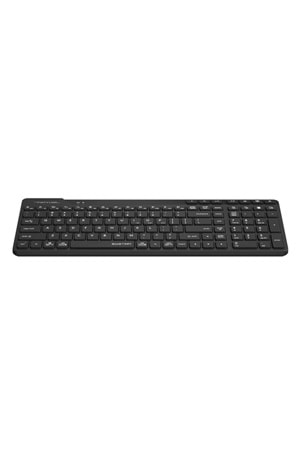 Wiwu Foldable Wireless Keyboard Fmk-05 Grey US Layout