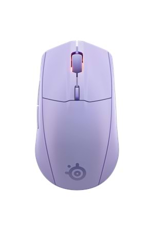 SteelSeries Rival 3 Gen 2 SSM62525 Optik 6 Tuş 8500DPI Lavender