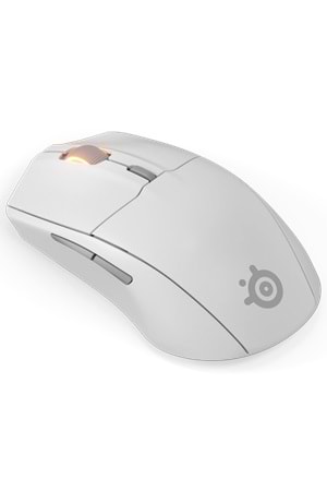 SteelSeries Rival 3 Gen 2 SSM62524 Optik 6 Tuş 8500DPI White
