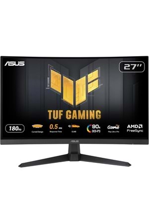 Monitör Asus TUF Gaming 27