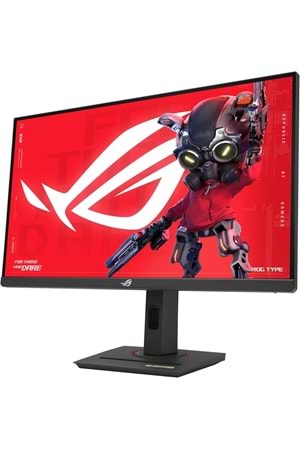 Monitör Asus Rog Strix 27