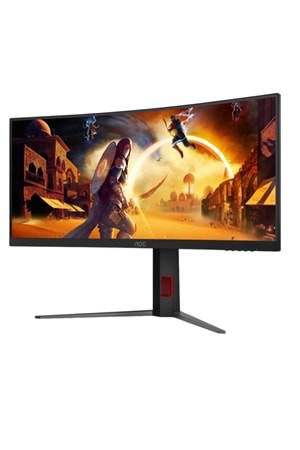 Monitör AOC CU34G4Z 34