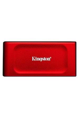 External Ssd Kingston 1TB SXS1000r/1000G 1050/1000MB/s