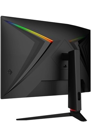 GamePower 32'' Vision V30 Curved 1000R RGB 240Hz 1ms 2K Speaker