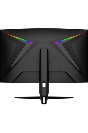 GamePower 32'' Vision V30 Curved 1000R RGB 240Hz 1ms 2K Speaker