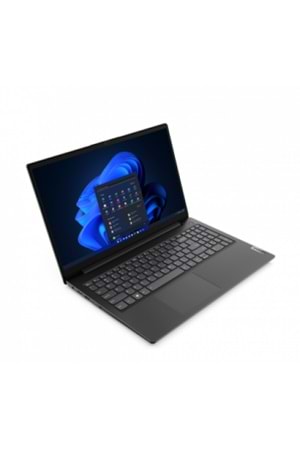 Notebook Lenovo V15 G3 82TT00A4TX i3-1215U 16GB 512GB SSD 15.6