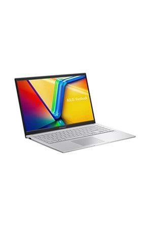 Notebook Asus Vivobook 15 X1504VA-NJ720 i3-1315U 8GB 256GB SSD 15.6