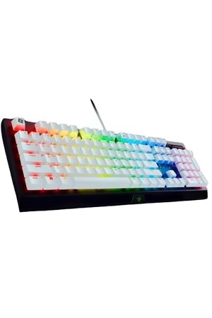 Razer Blackwidow V3 Roblox RZ03-03542800-R3M1 Green Switch US Layout