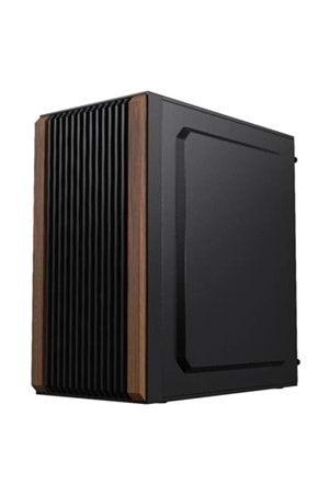 Kasa Frisby FC-2730B 300W Psu Mini Tower