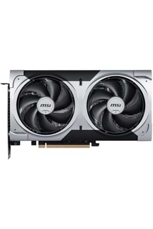 Msi Geforce Rtx5060Ti 8G Ventus 2X Oc Plus 8Gb Gddr7 128Bit Dx12