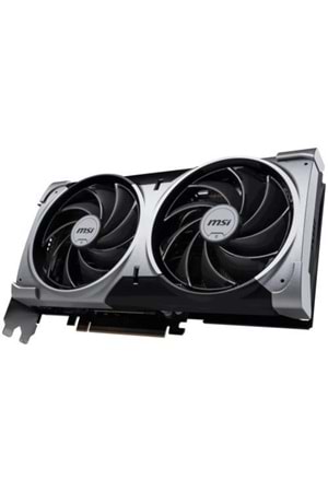 Msi Geforce Rtx5070 12G Ventus 2X Oc 12Gb Gdrr7 256B Dx12