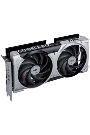 Msi Geforce Rtx5070 12G Ventus 2X Oc 12Gb Gdrr7 256B Dx12