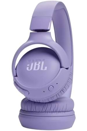 Kulaklık JBL Tune 525BT Bluetooth Purple