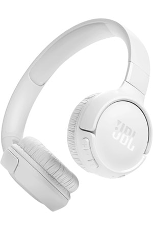 Kulaklık JBL Tune 525BT Bluetooth Beyaz