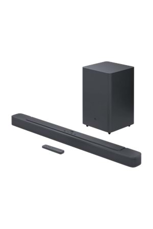JBL bar 2.1 deep bass mk2 soundbar