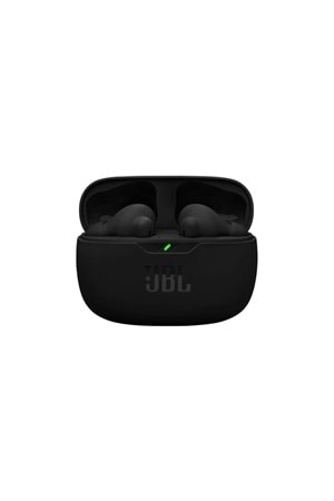 Kulaklık Jbl Wave Beam2 ANC Siyah