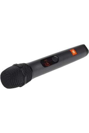 Mikrofon JBL PartyBox Wireless Mic 2 adet