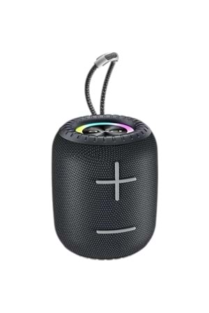 Speaker Awei KA19 Wireless 12w Siyah