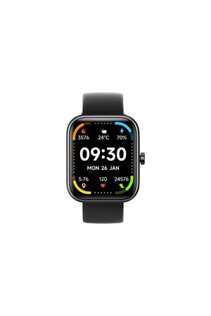 AKILLI SAAT TTEC TEMPUS 2S09WS 47MM