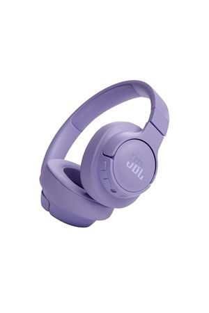 Kulaklık JBL Tune 720bt Bluetooth Purple