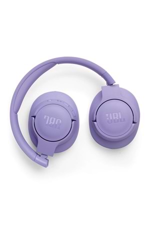 Kulaklık JBL Tune 720bt Bluetooth Purple