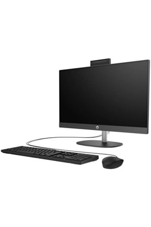 HP ProOne 240 G10 938B1EA i7-1355U 16GB Ram 512GB Ssd 23.8