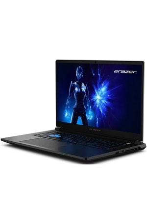 Erazer Defender 17 P1 MD600007 i7-13620H 16GB 1TB Ssd RTX5060 17.3