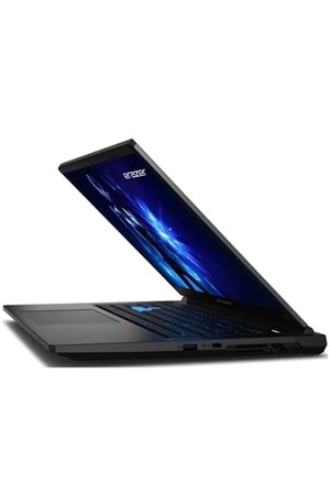 Erazer Defender 17 P1 MD600007 i7-13620H 16GB 1TB Ssd RTX5060 17.3