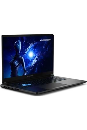 Erazer Scout 17 E1 MD600006 Core 5 210H 16GB 1TB Ssd RTX5050 17