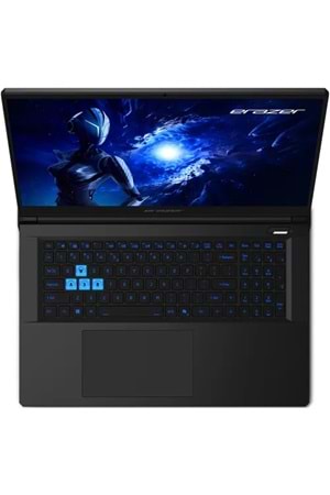 Erazer Scout 17 E1 MD600006 Core 5 210H 16GB 1TB Ssd RTX5050 17