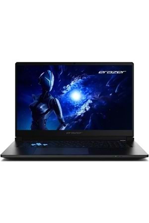 Erazer Scout 17 E1 MD600006-R32 Core 5 210H 32GB 1TB Ssd RTX5050 17