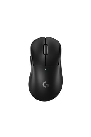 Logitech G Pro X Superlight 2 Dex Lightspeed Hero 2 910-007358 Siyah