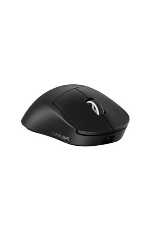 Logitech G Pro X Superlight 2 Dex Lightspeed Hero 2 910-007358 Siyah
