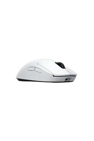 Mouse Logitech Pro 2 Lightspeed Hero 2 910-007303 Beyaz