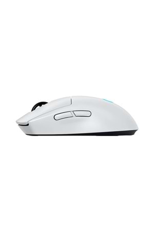 Mouse Logitech Pro 2 Lightspeed Hero 2 910-007303 Beyaz