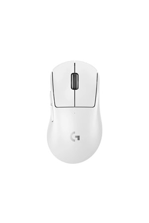 Mouse Logitech G Pro X Superlight 2 Dex Lightspeed Hero 2 910-007366