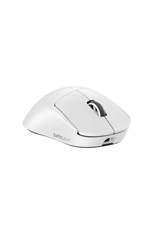 Mouse Logitech G Pro X Superlight 2 Dex Lightspeed Hero 2 910-007366