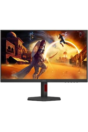 Monitör AOC 27