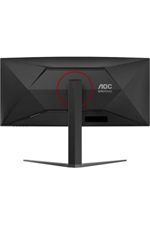 Monitör AOC 34