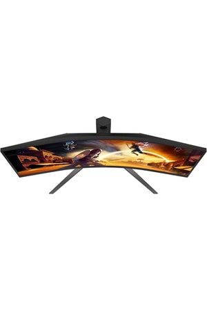 Monitör AOC 34