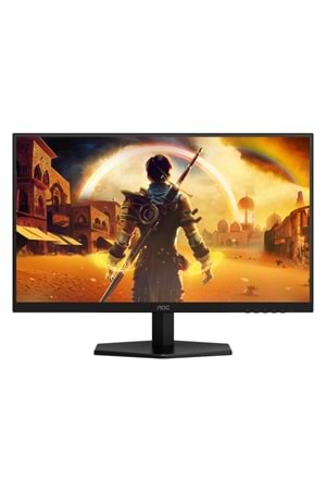 Monitör AOC 24