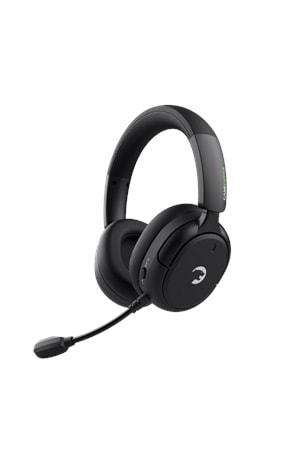 GamePower Aero Ultra Siyah Triple Mode Kablosuz/Bluetooth/2.4G Gaming