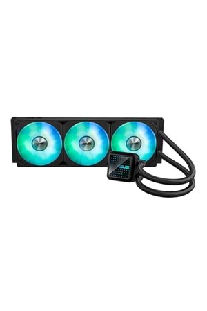 Sıvı Soğutma ASUS Prime LC 360 ARGB 360mm 90RC0101-B0EAY0
