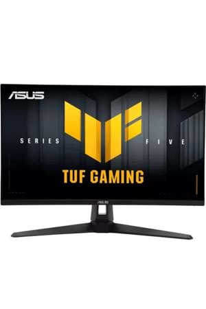 Asus Tuf Gaming 27
