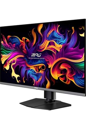 Monitör MSI 31.5
