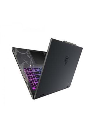 Msi Cyborg 15 208XTR Core 7 240H 16GB DDR5 1TB Ssd 8Gb RTX5060 15.6