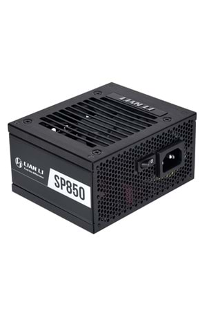 Power Supply Lian Li SP850 850W SFX 80+ Gold 92mm Full Modüler